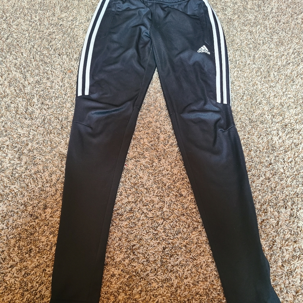 Adidas sweat pants